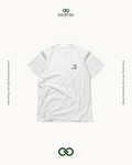 City Of Accra tee (white)