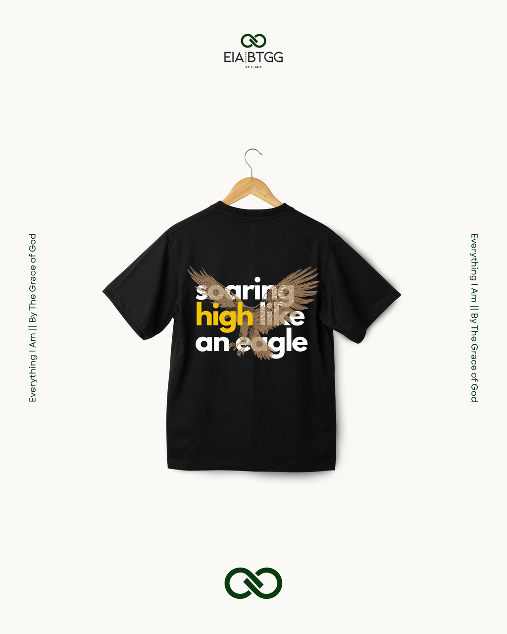 Bespoke Design Shirt