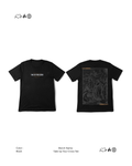 Take Up Your Cross tee