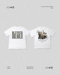BLESSED tee