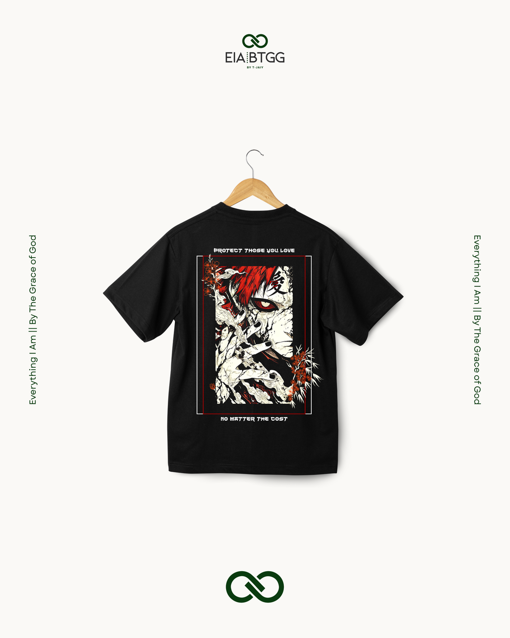 Bespoke Design Shirt