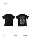 Motion tee