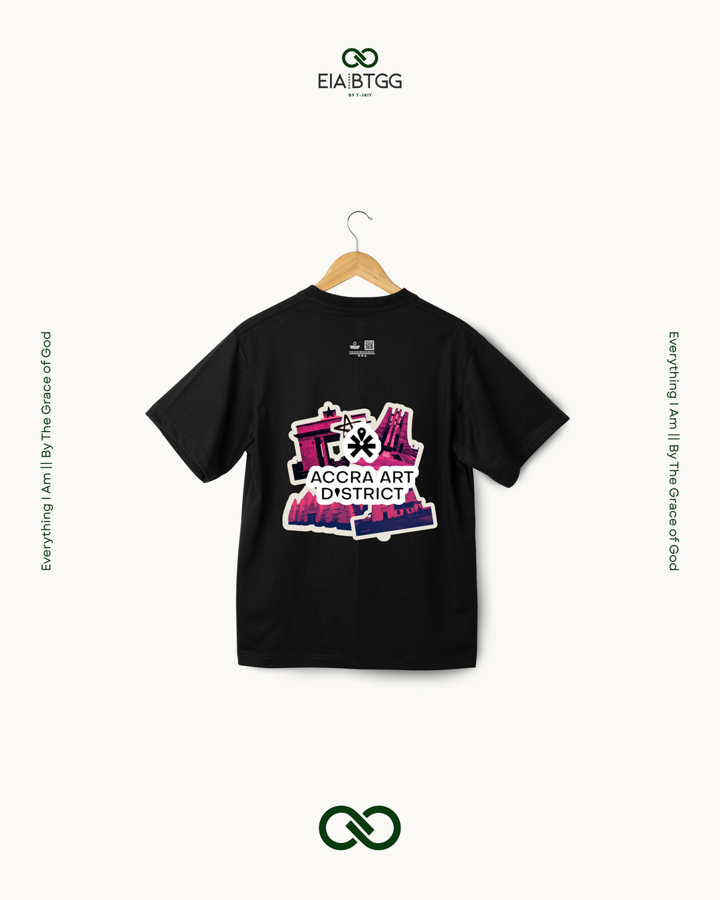 AAD hotspot tee