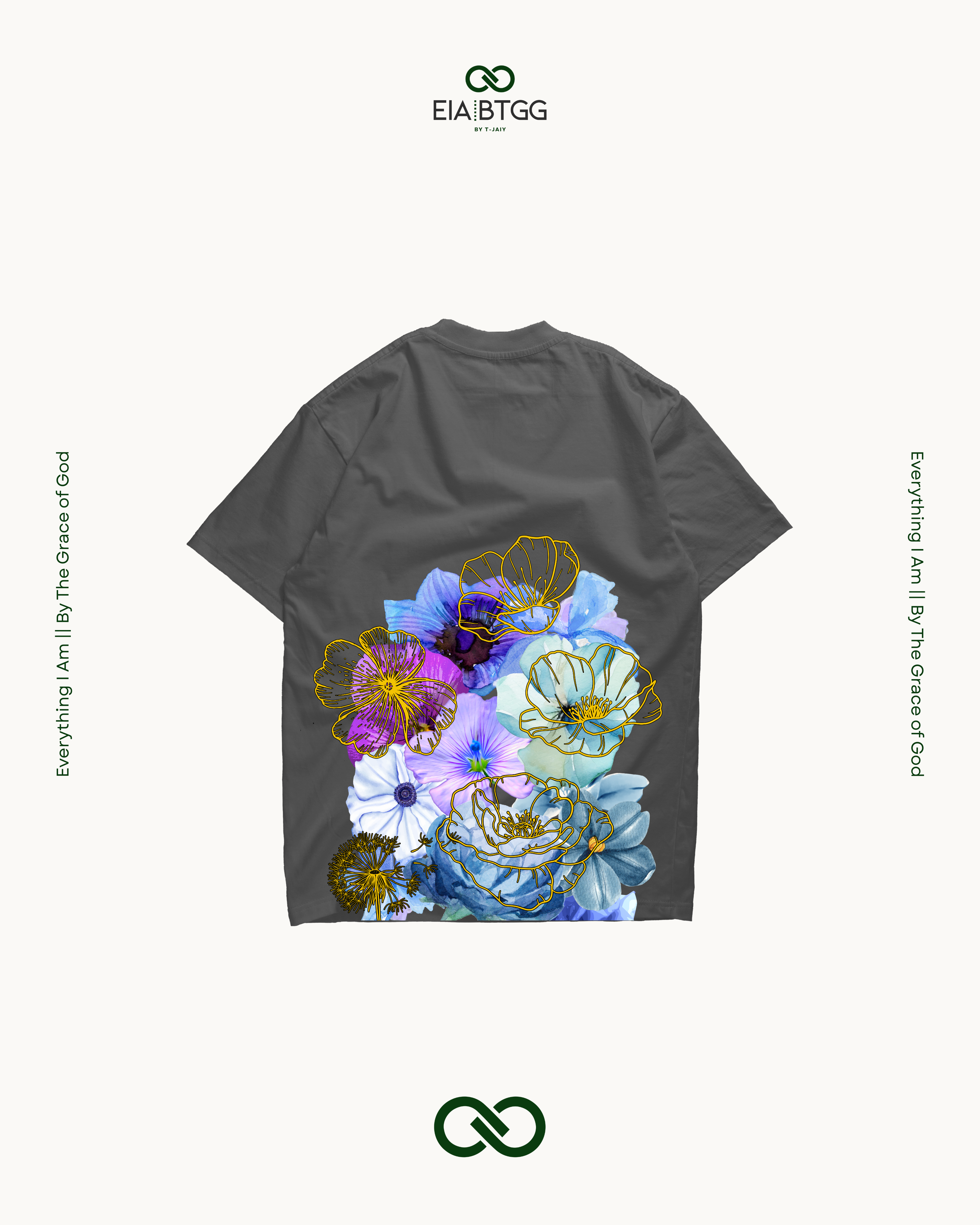 Wildflower /: gravel