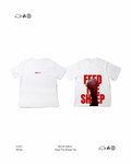 Feed The Sheep tee