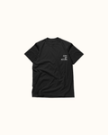 City Of Accra tee (black)