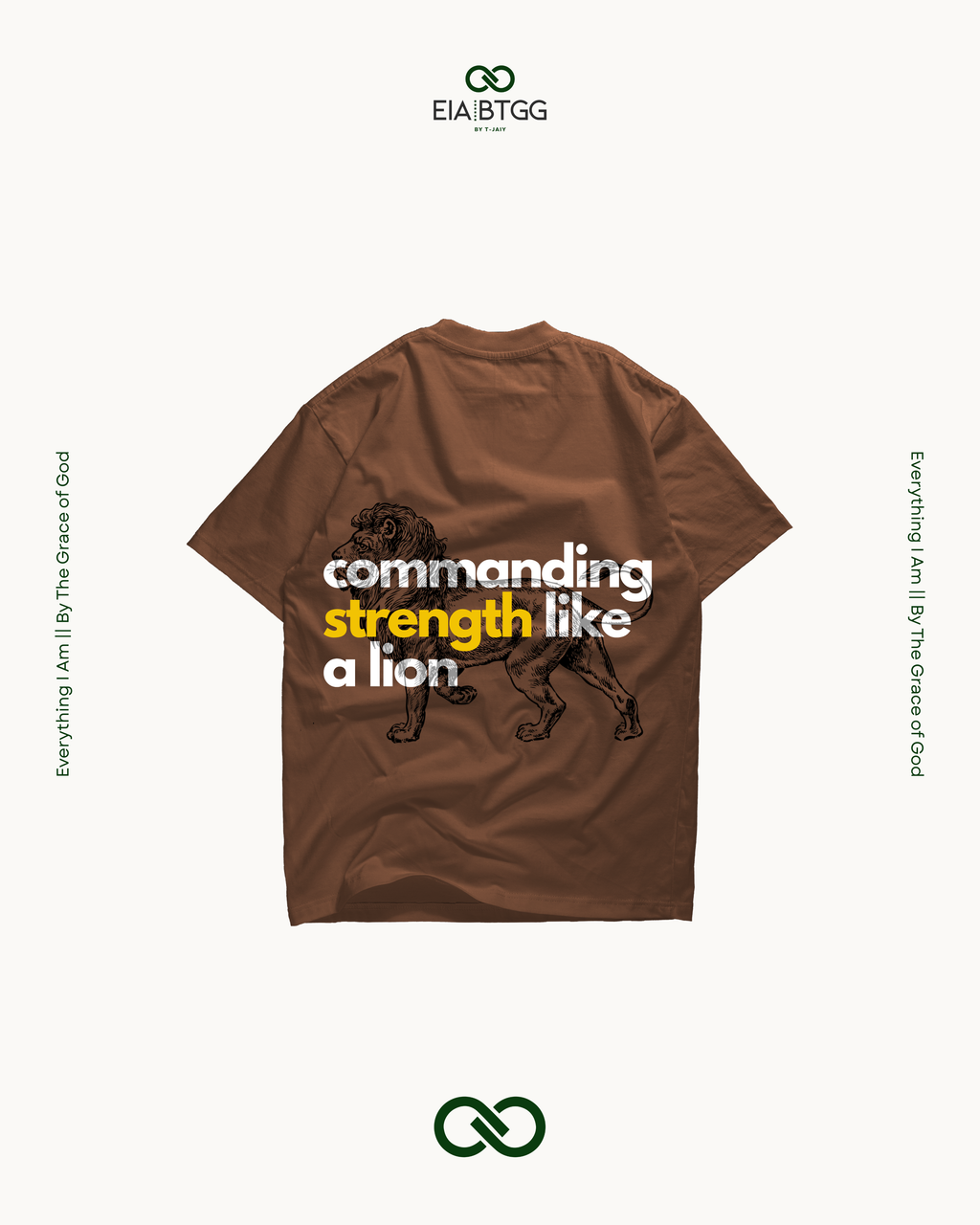 Bespoke Design Shirt