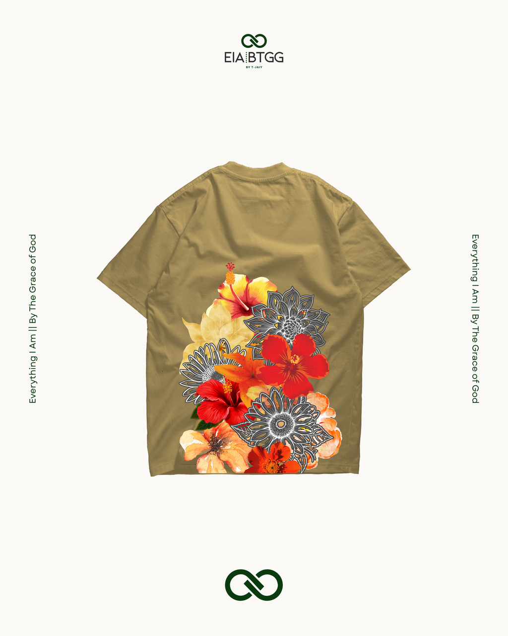 Wildflower /: sandstone