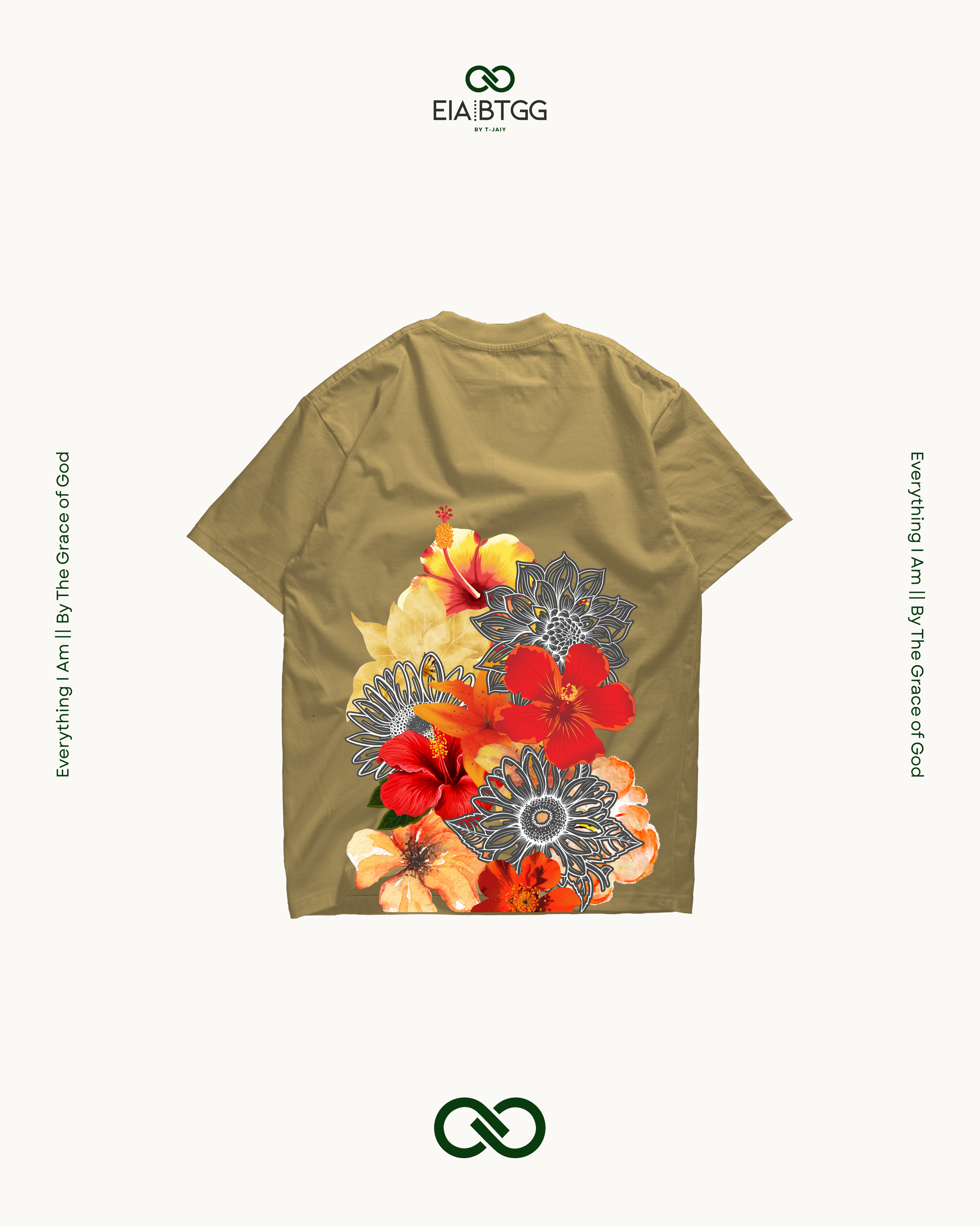 Wildflower /: sandstone