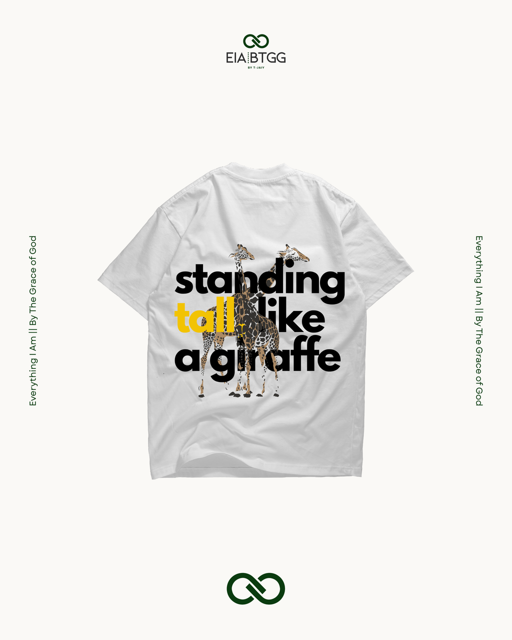 Bespoke Design Shirt