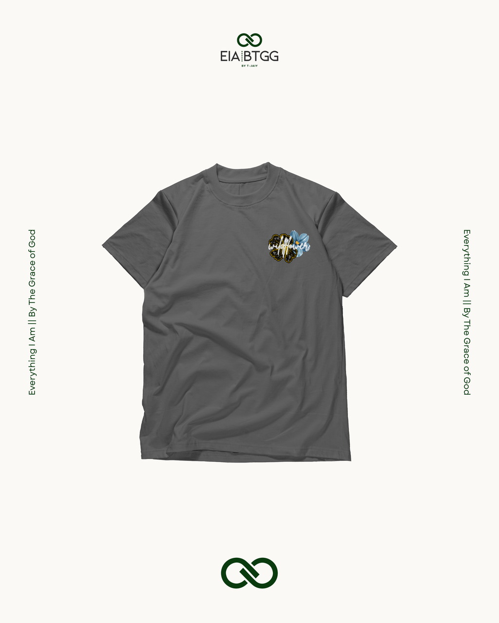 Wildflower /: gravel