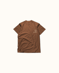 City Of Accra tee (Brown)