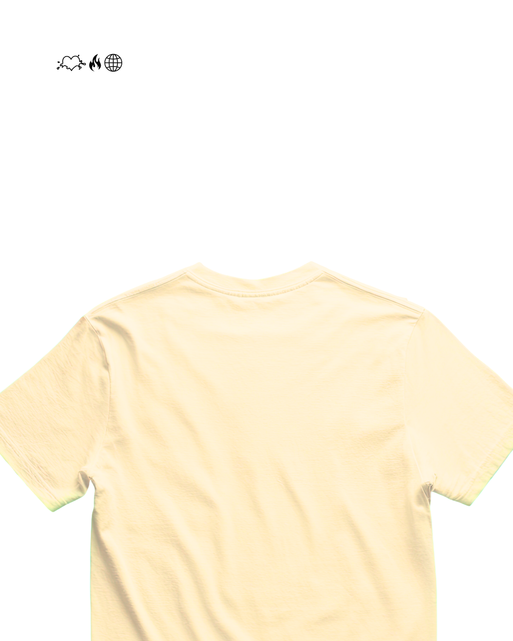 Go somewhere | Preach somewhere tee