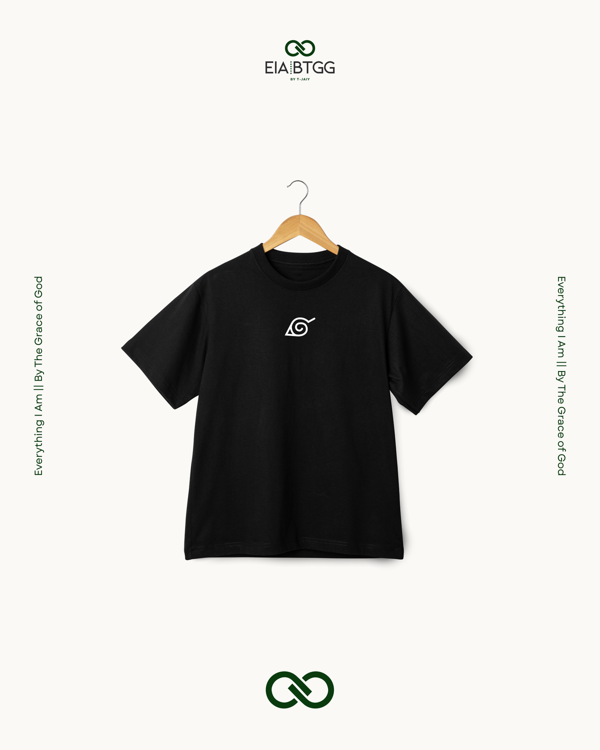 Bespoke Design Shirt