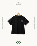 City Of Accra tee (black)