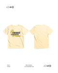 Go somewhere | Preach somewhere tee
