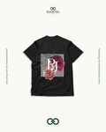 P&J : Red Flower