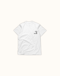 City Of Accra tee (white)