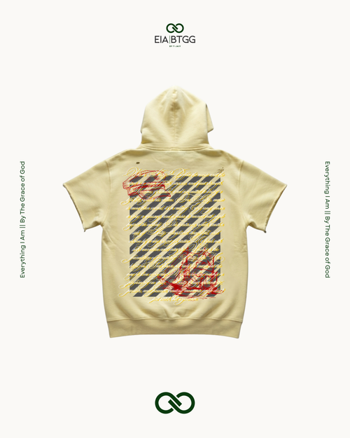 Bespoke Design Hoodie