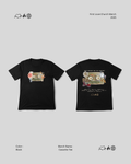Cassette tee