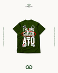 Bespoke Design Shirt