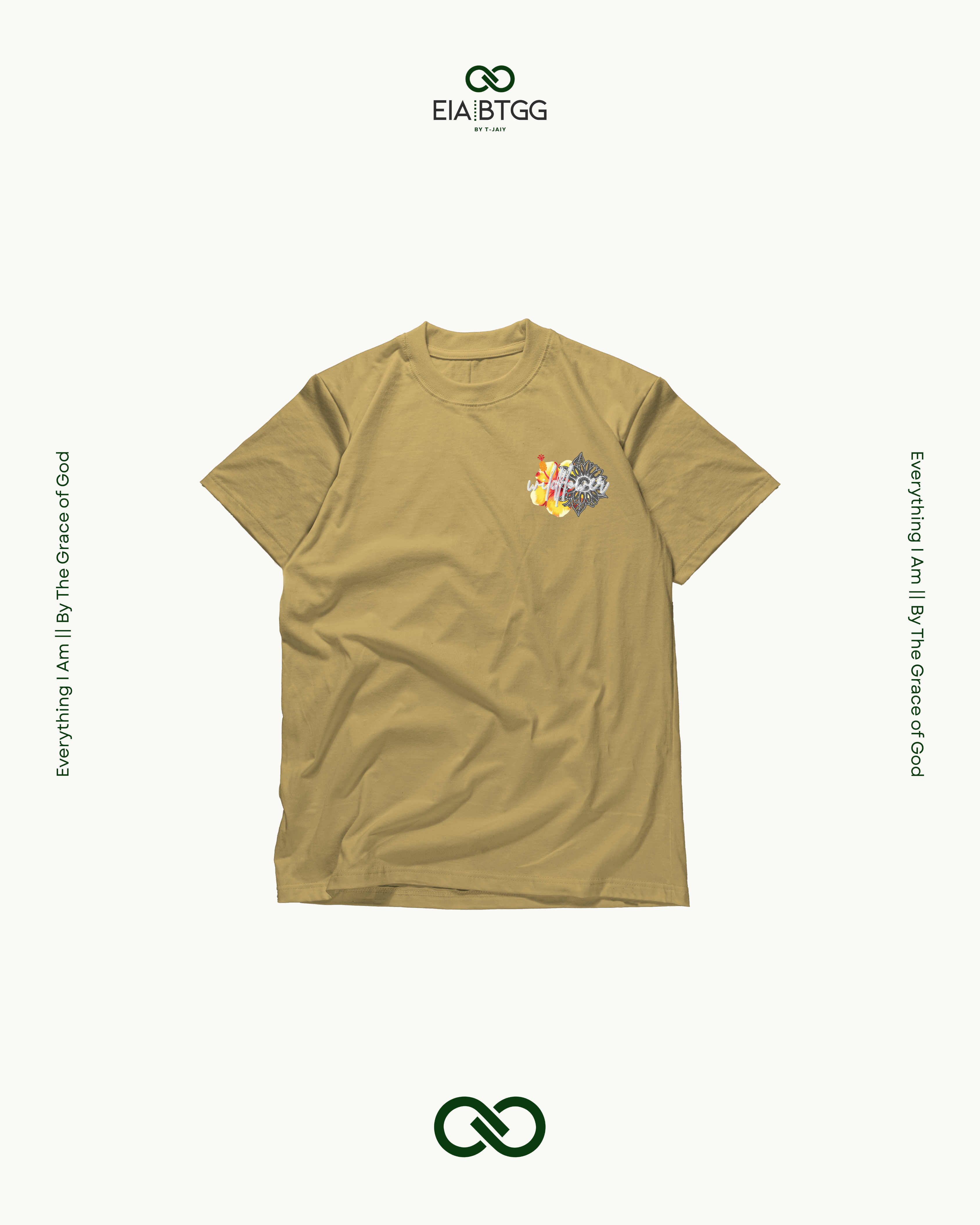 Wildflower /: sandstone