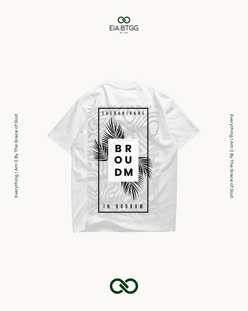 Bespoke Design Shirt