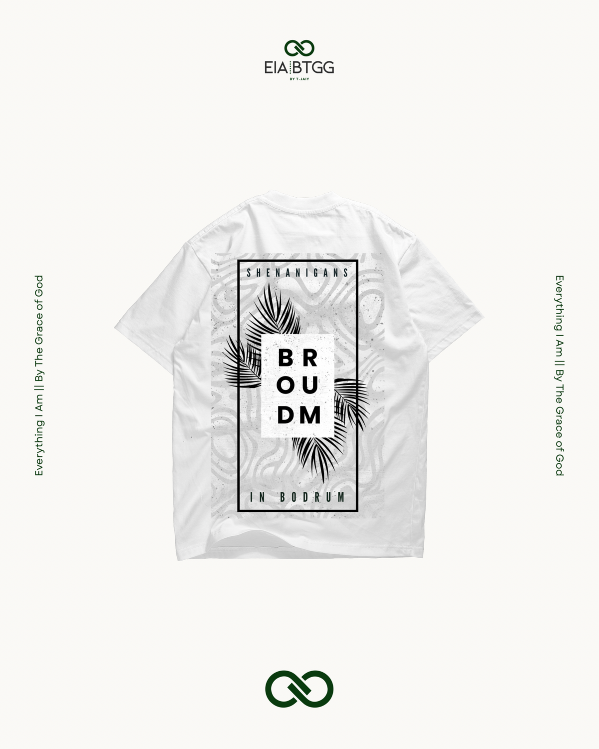 Bespoke Design Shirt